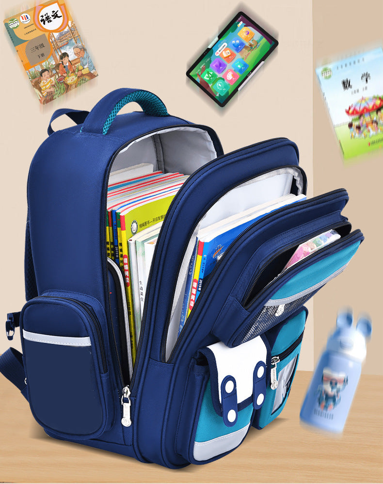 Mochila Capibara Kawaii